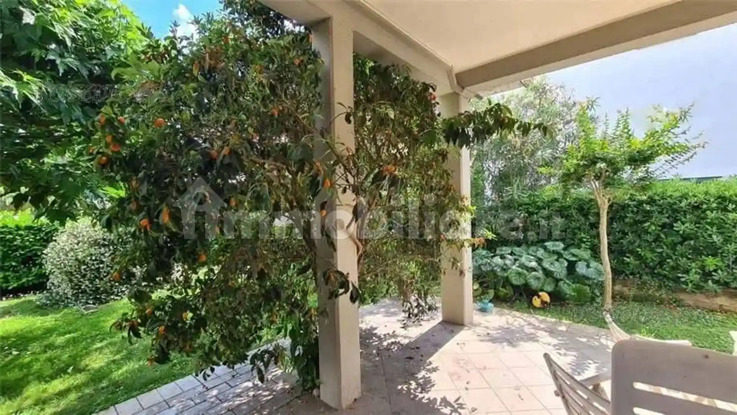 Villa in vendita a Fucecchio