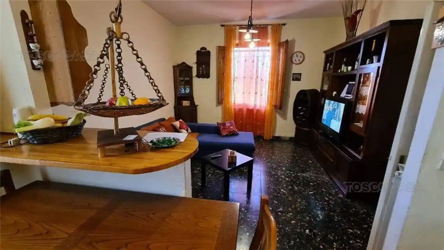 Appartamento in vendita a Fucecchio