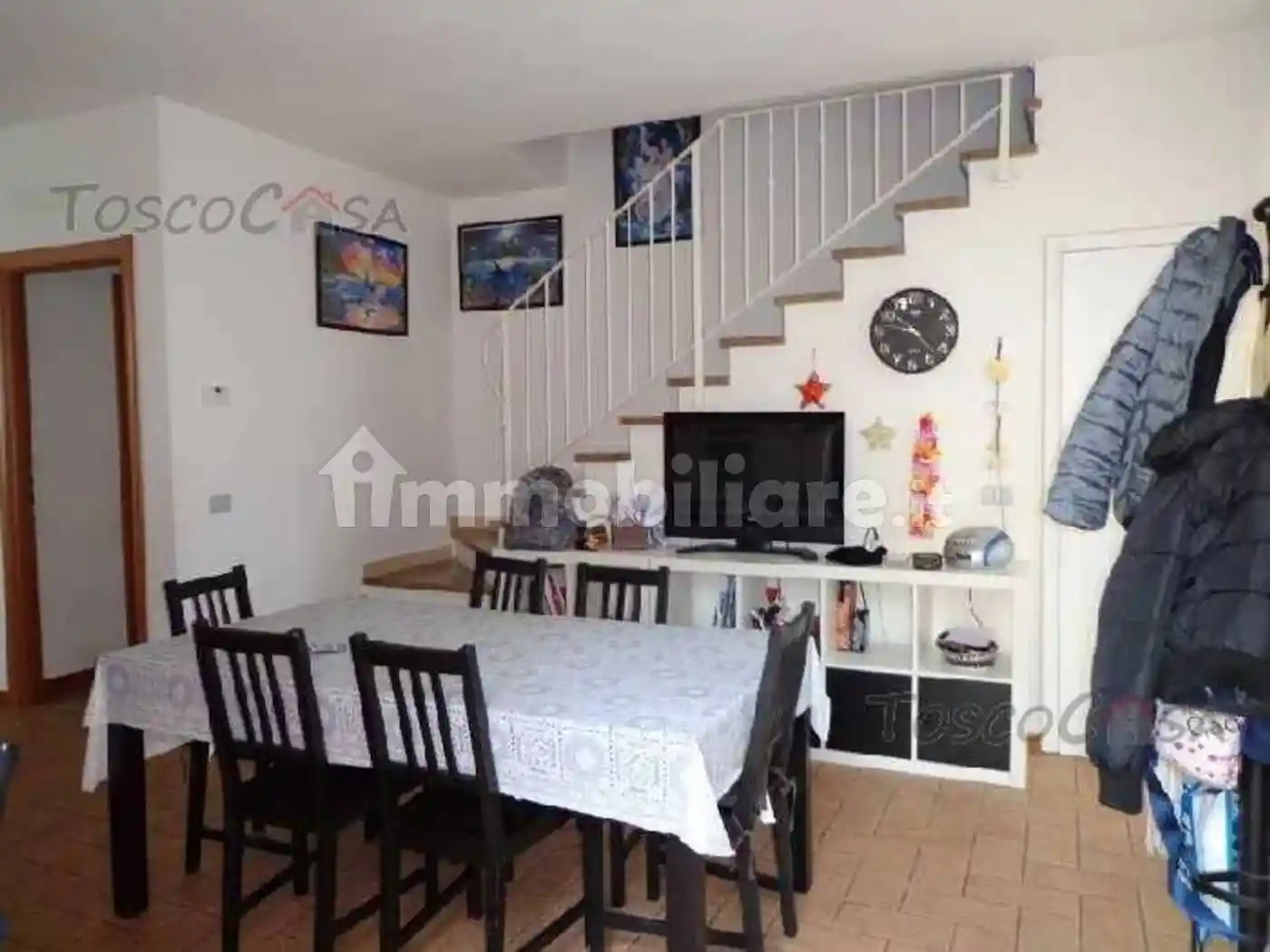 Appartamento in vendita a Santa Croce sull'Arno