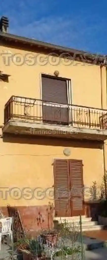 Villa in vendita a Fucecchio