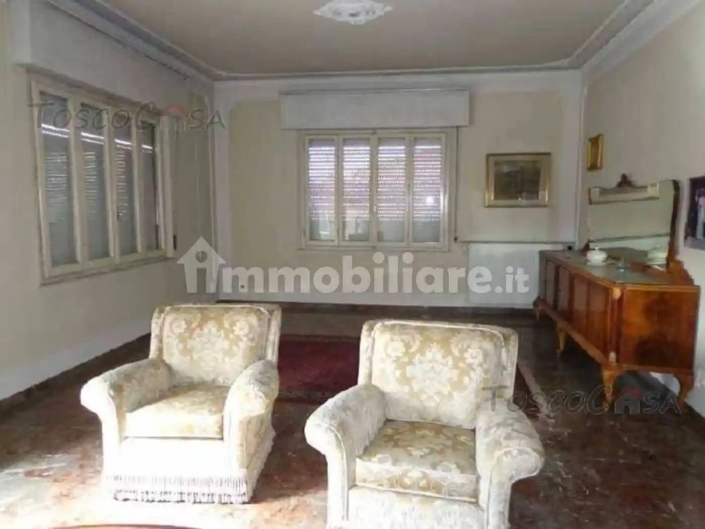 Appartamento in vendita a Fucecchio