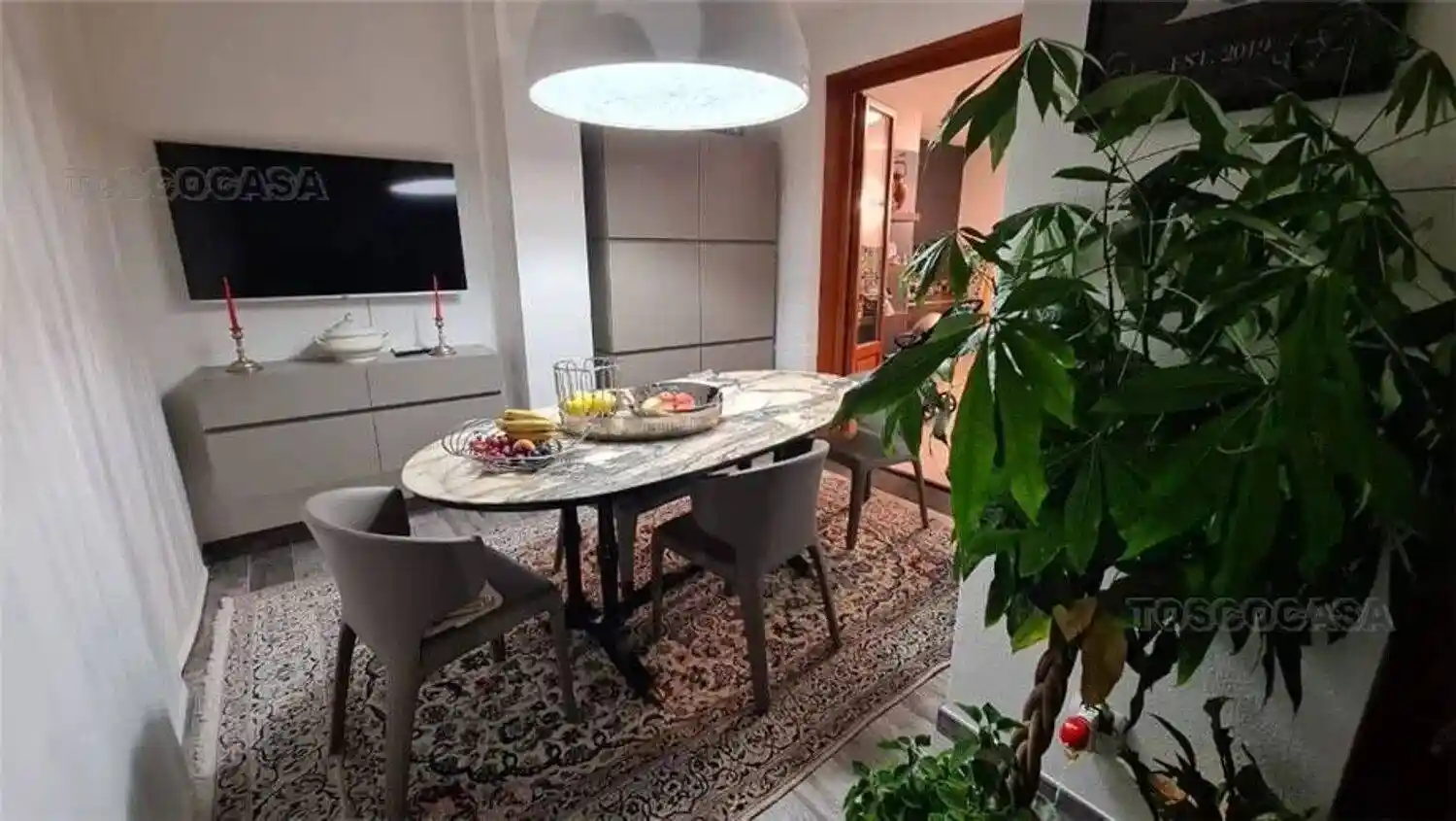 Villa in vendita a Santa Croce sull'Arno