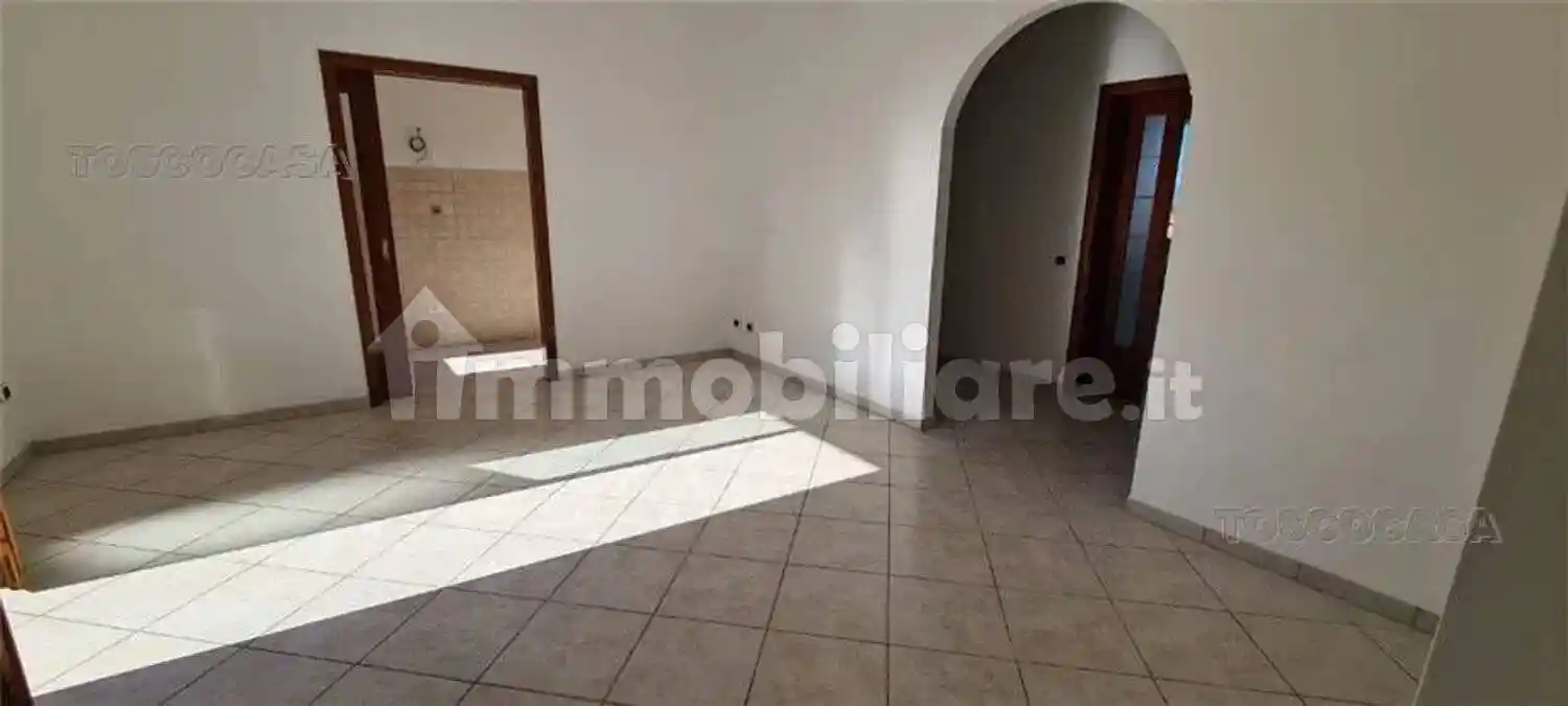 Appartamento in vendita a Fucecchio