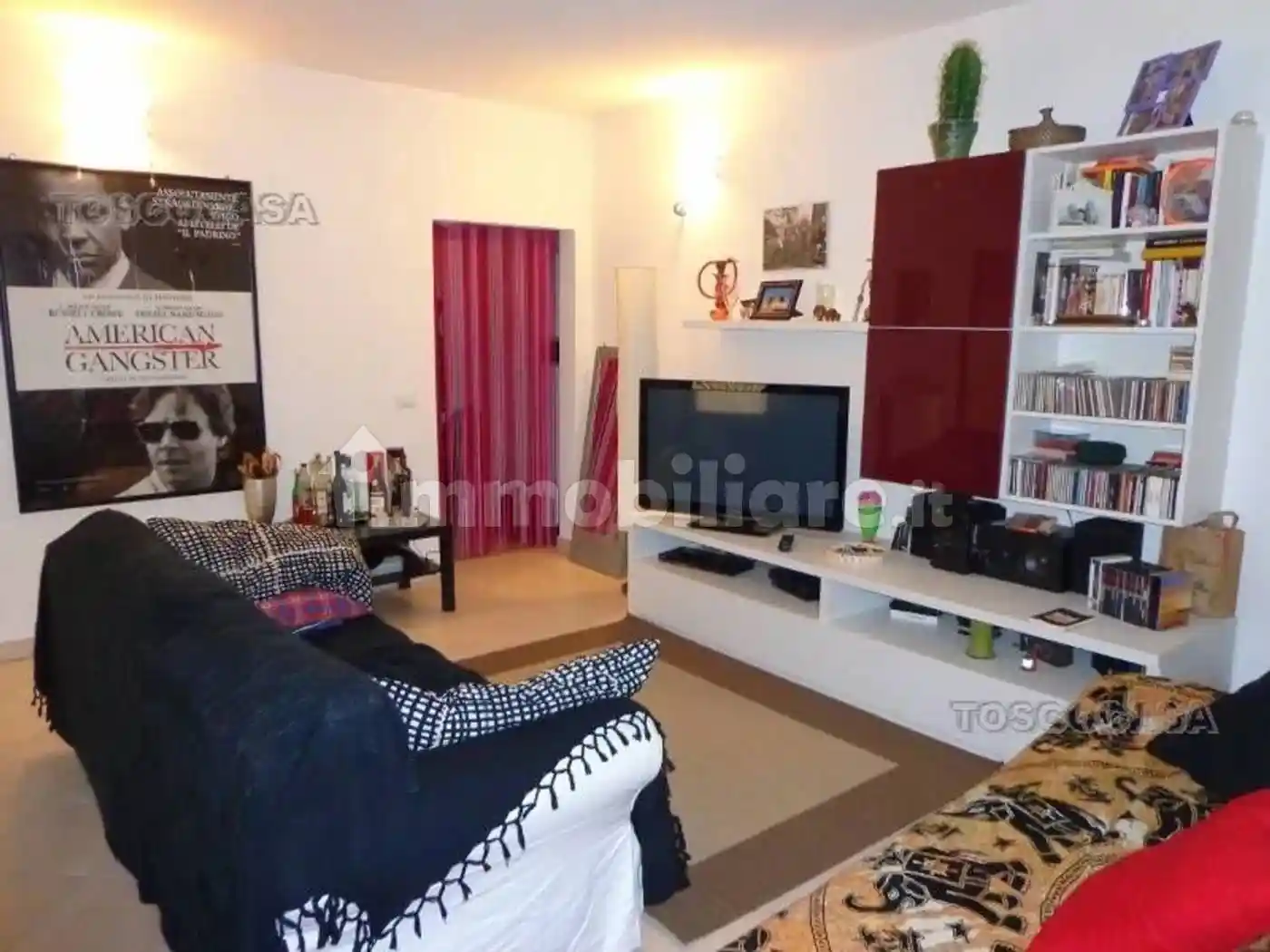 Appartamento in vendita a Fucecchio