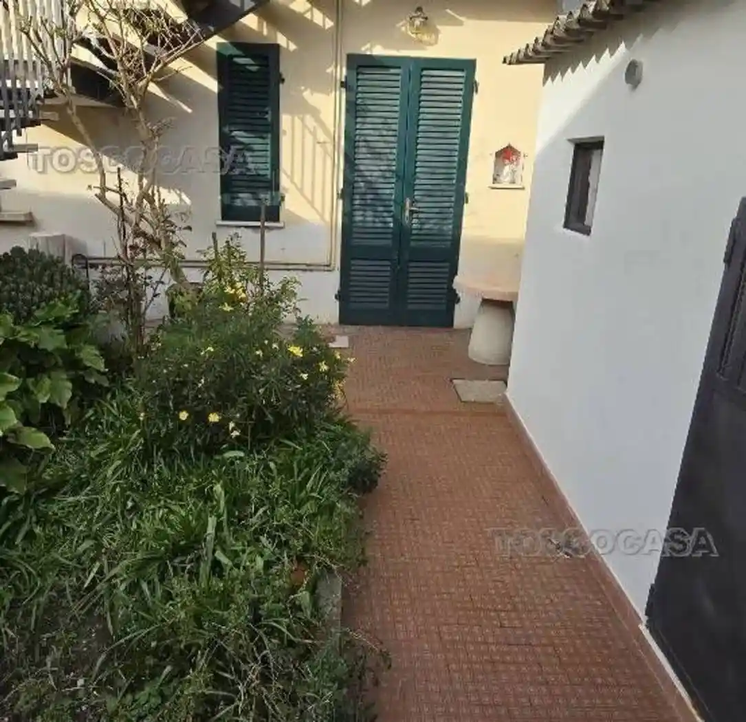 Appartamento in vendita a Fucecchio