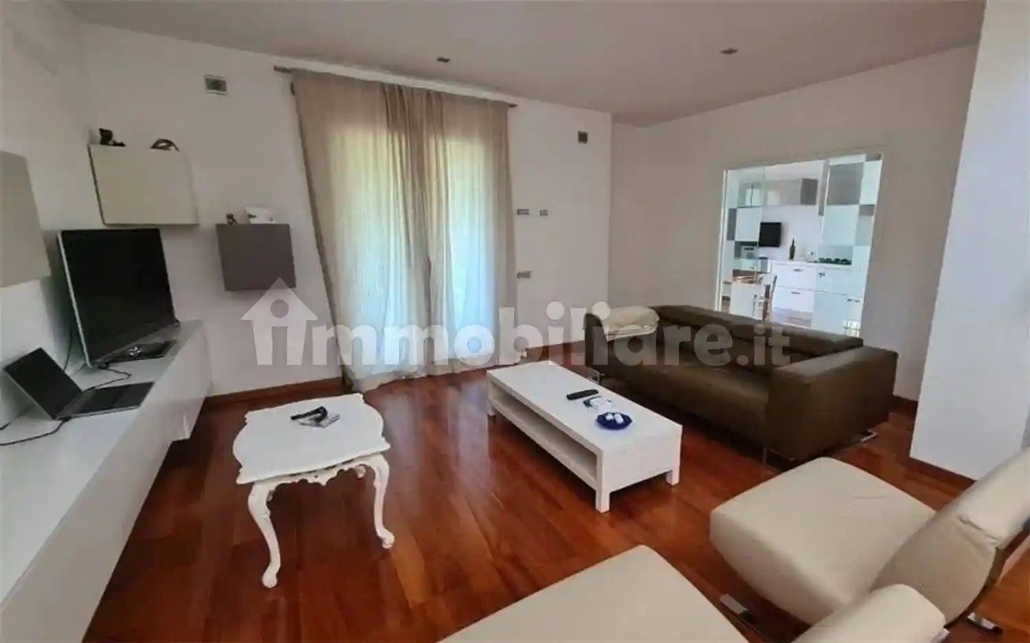 Villa in vendita a Fucecchio