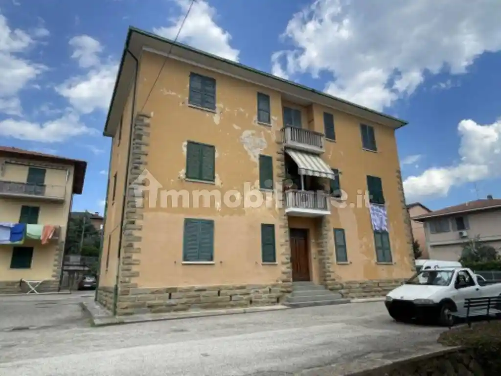 Appartamento in vendita a Passignano sul Trasimeno