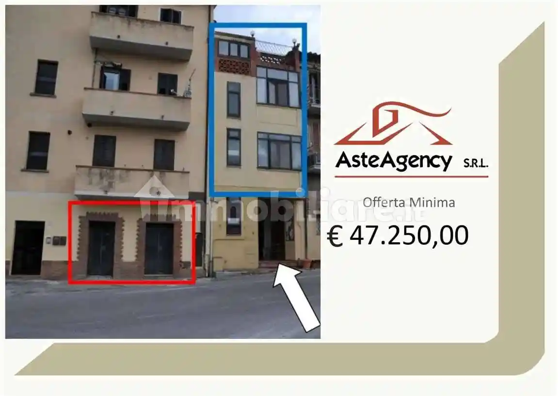 Appartamento in vendita a Perugia