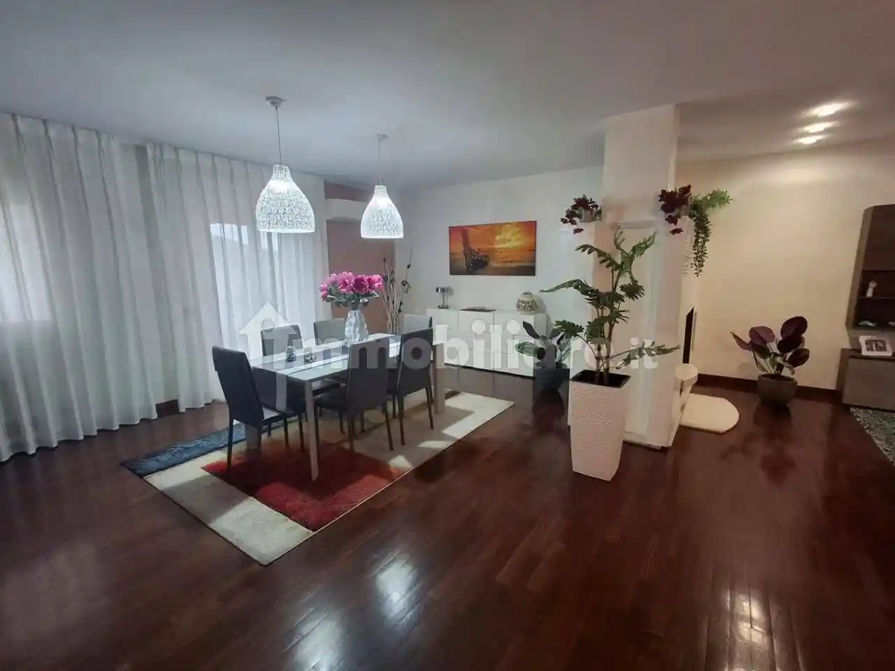 Appartamento in vendita a Camposampiero