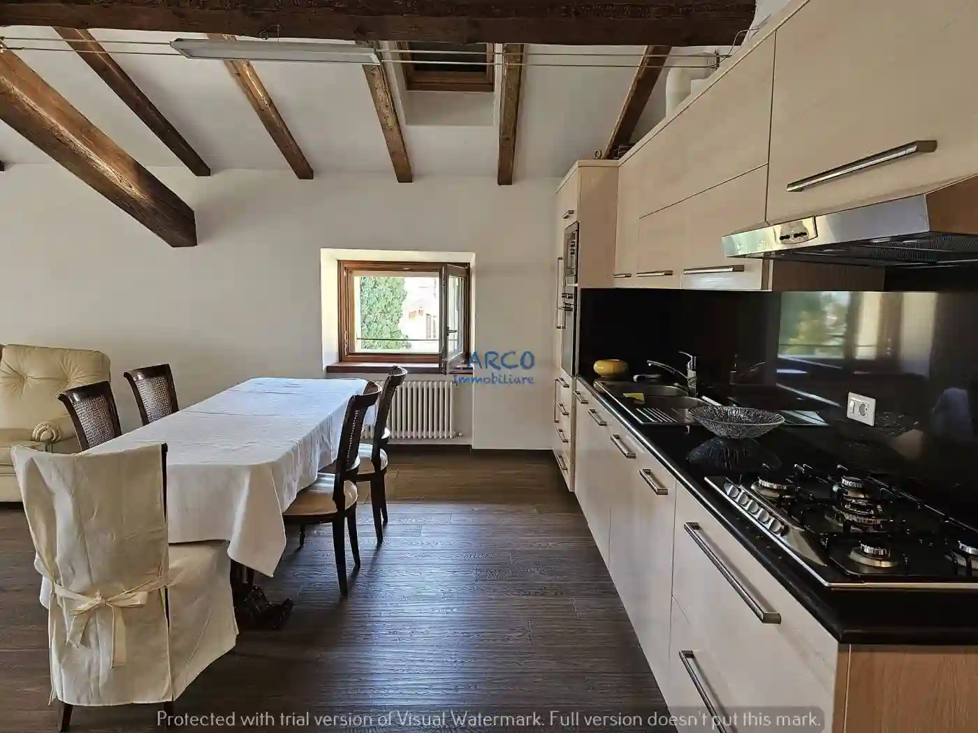 Attico - Mansarda - foto 3