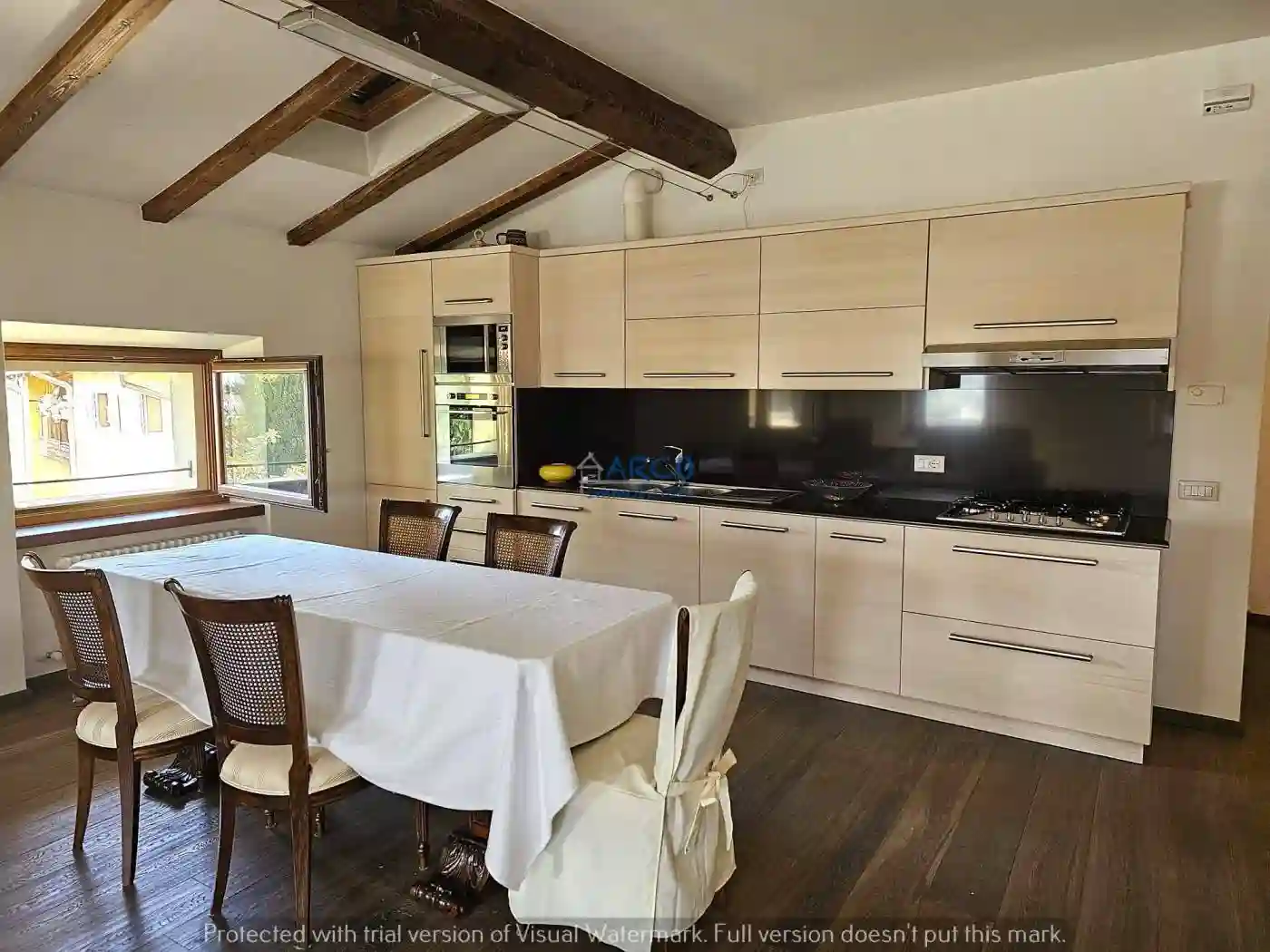 Attico - Mansarda - foto 4