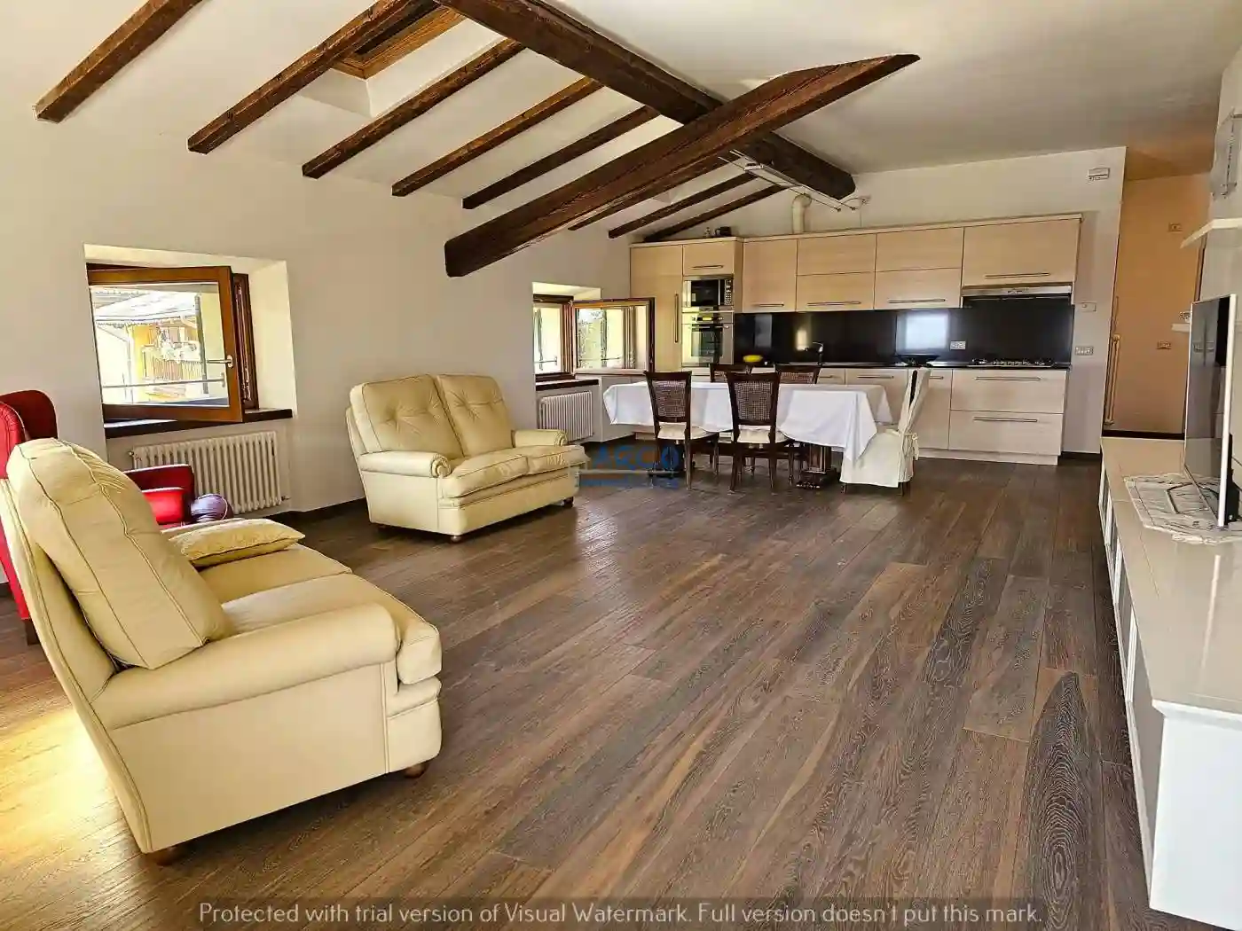 Attico - Mansarda - foto 5