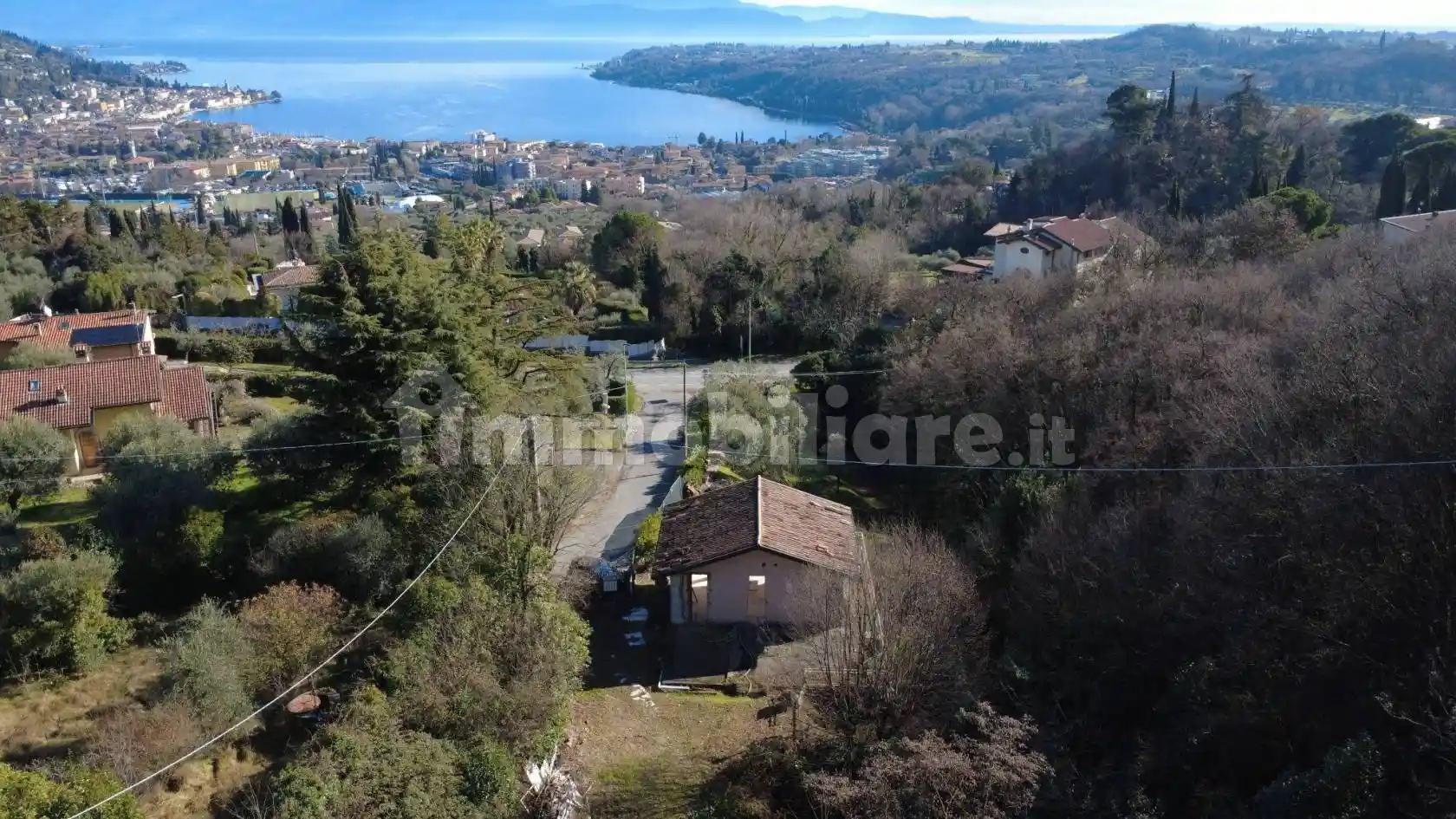 Villa in vendita a Salò