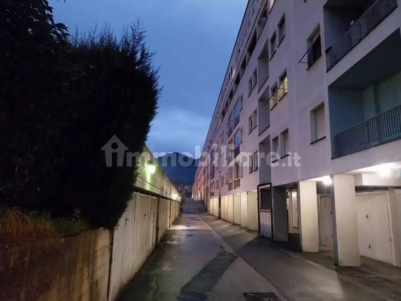 Appartamento in vendita a Terni