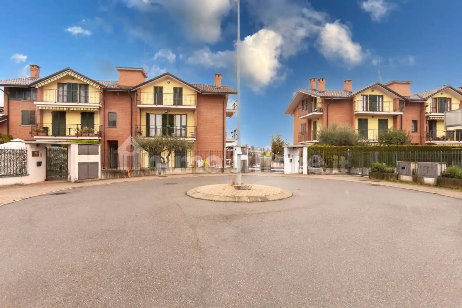 Appartamento in vendita a Cislago