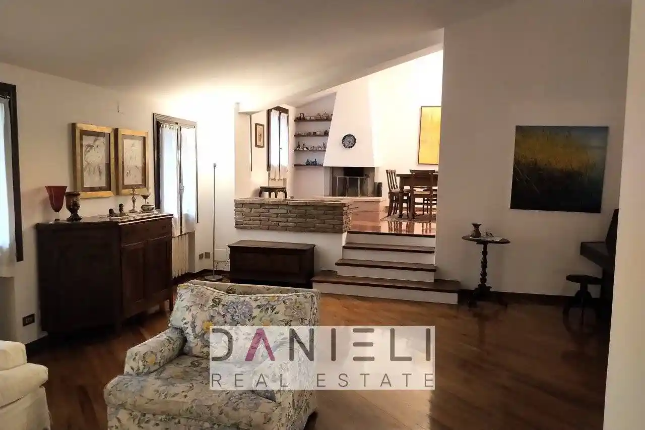 Attico - Mansarda in affitto a Montecchio Maggiore