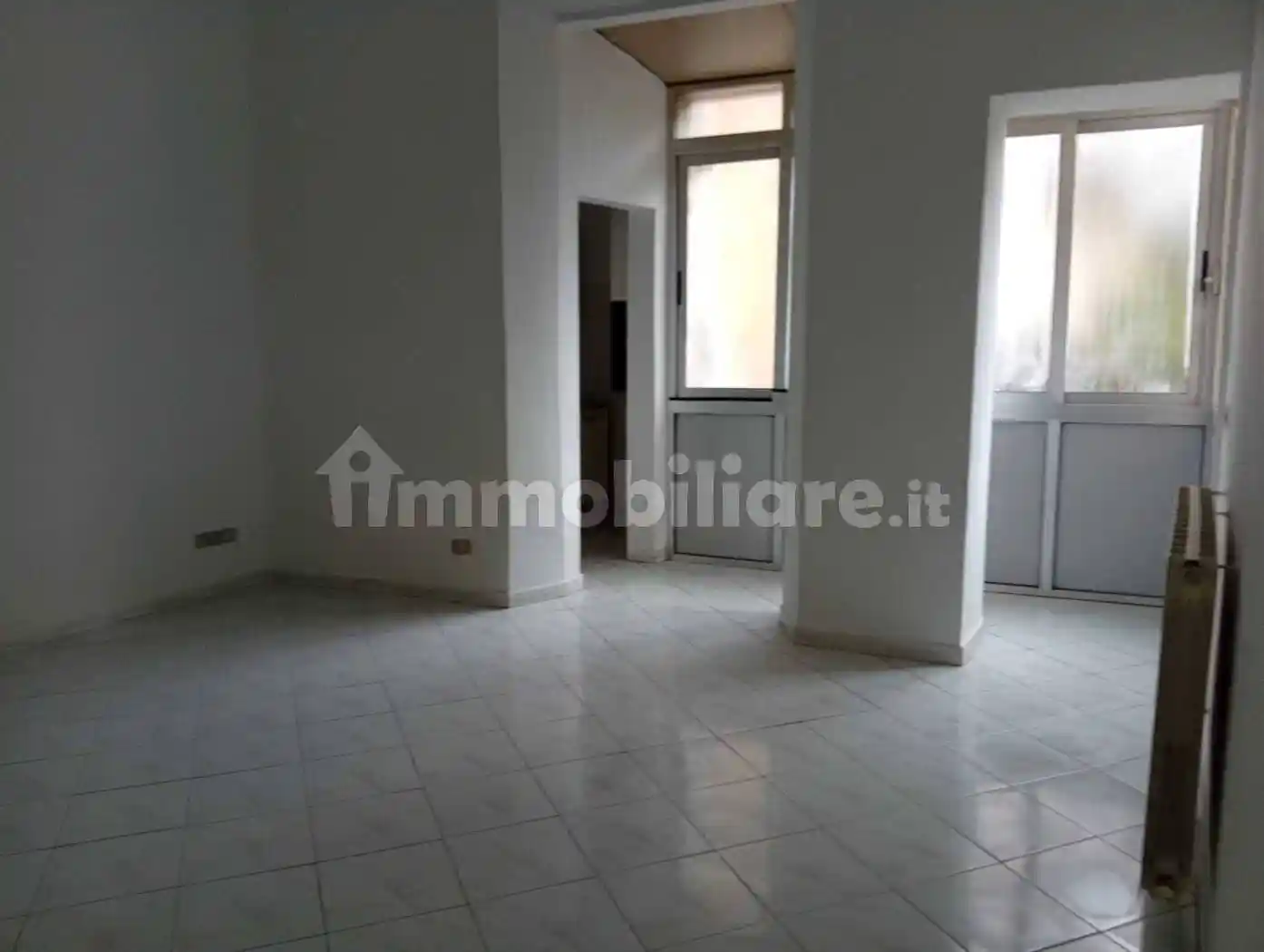 Appartamento in vendita a Livorno