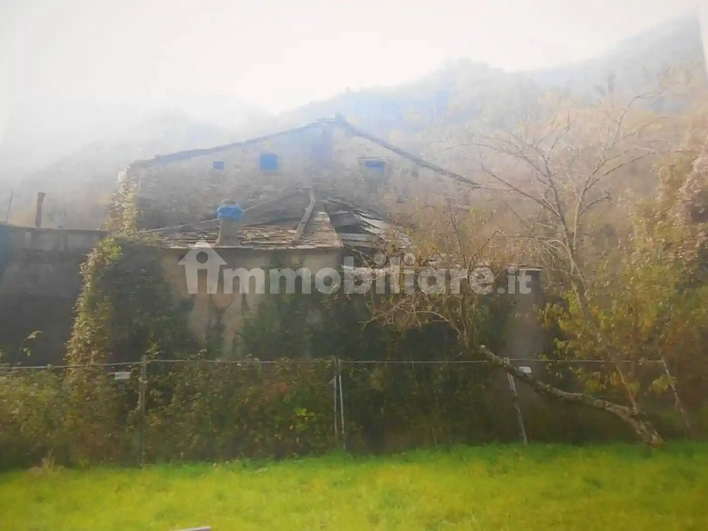 Rustico - Casale in vendita a Varese Ligure