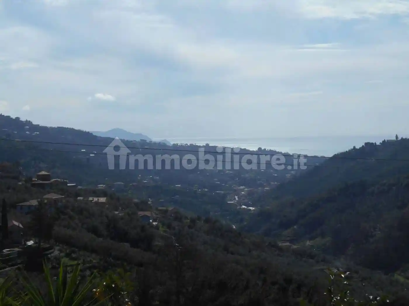 Villa in vendita a Leivi