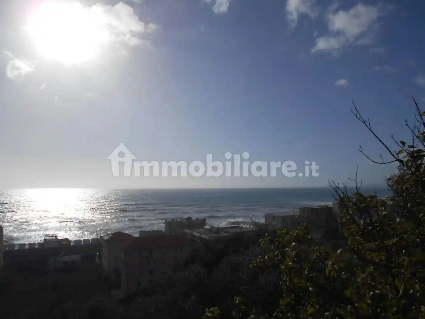 Villa in vendita a Lavagna