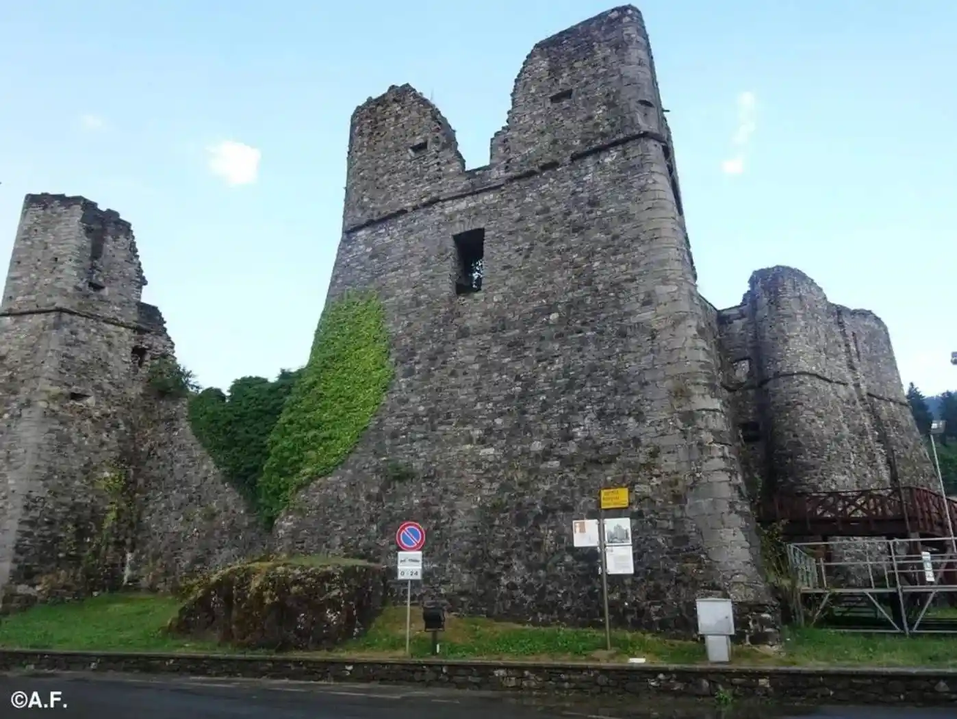 Appartamento in vendita a Santo Stefano d'Aveto