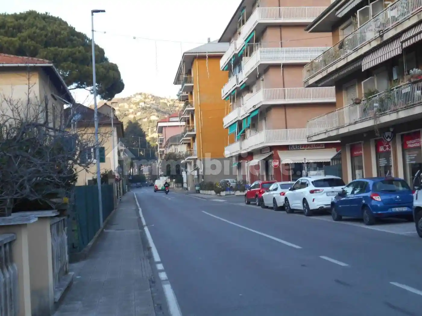 Appartamento in vendita a Chiavari