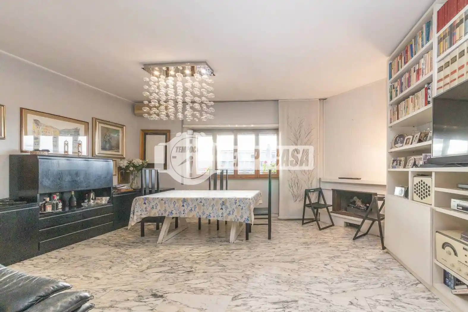 Attico - Mansarda in vendita a Roma