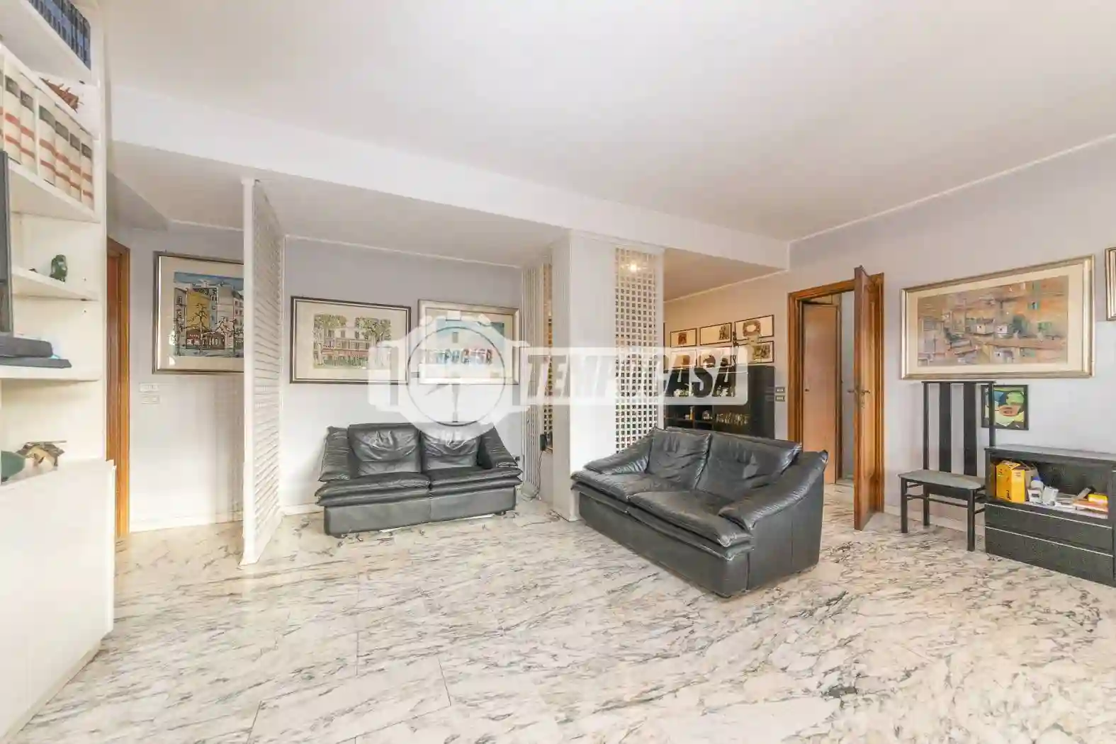 Attico - Mansarda - foto 2