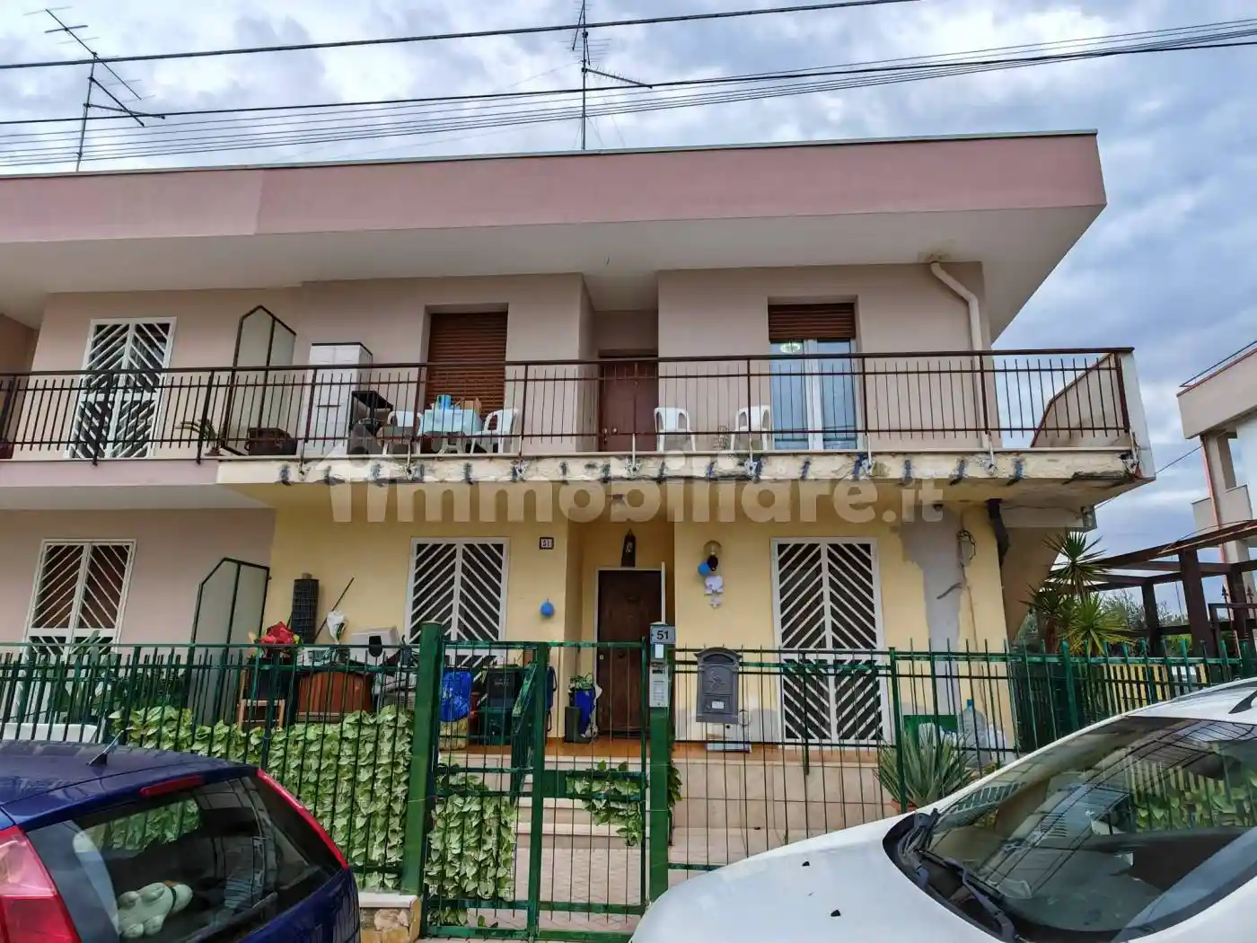 Appartamento in vendita a Cassano delle Murge