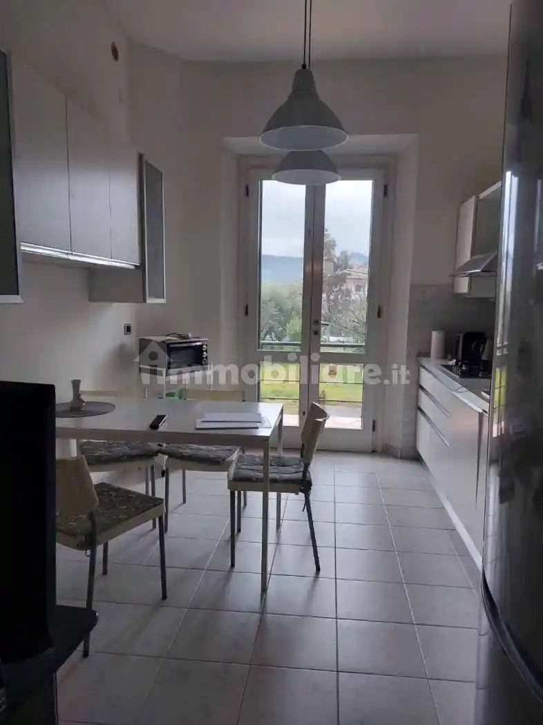 Villa in vendita a Poggio a Caiano