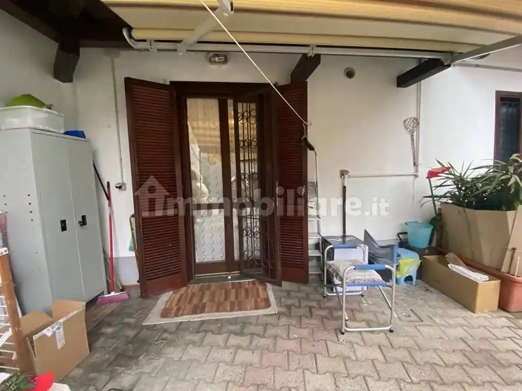 Appartamento in vendita a Gambolò