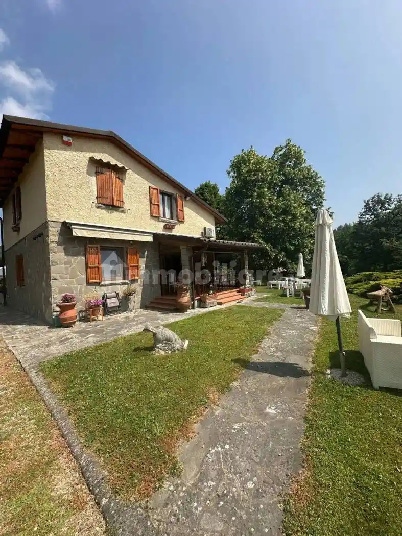 Rustico - Casale in vendita a Castel San Niccolò