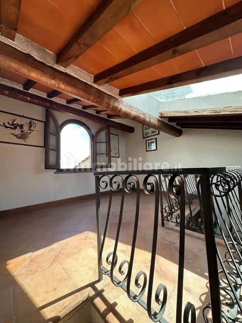 Rustico - Casale in vendita a Monte San Savino