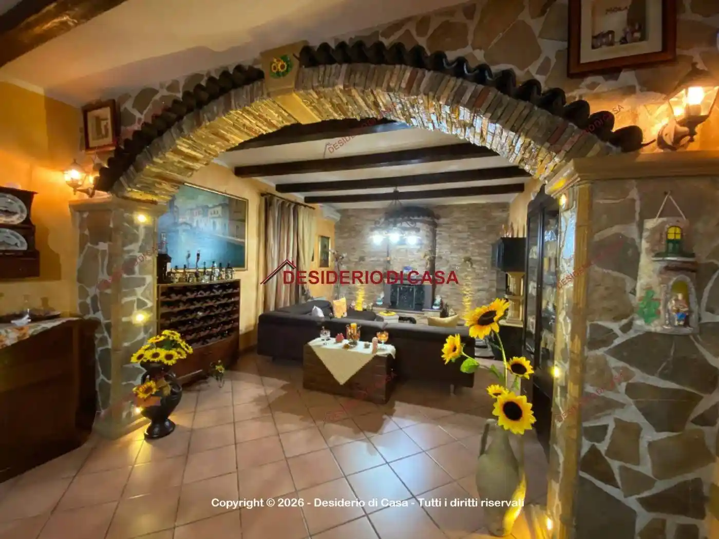 Villa in vendita a Termini Imerese