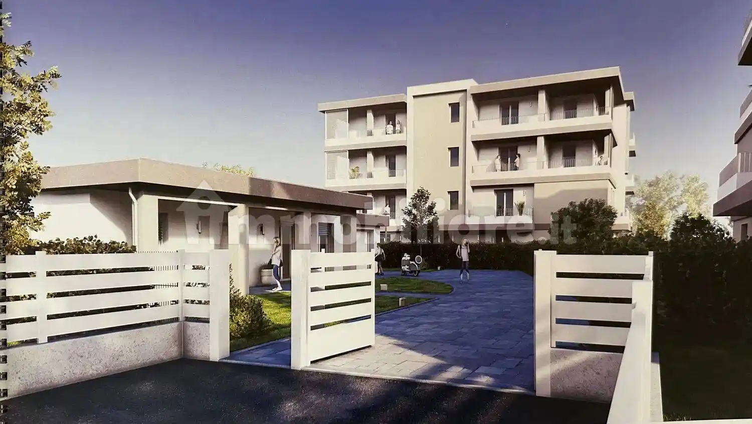 Villa in vendita a Arezzo