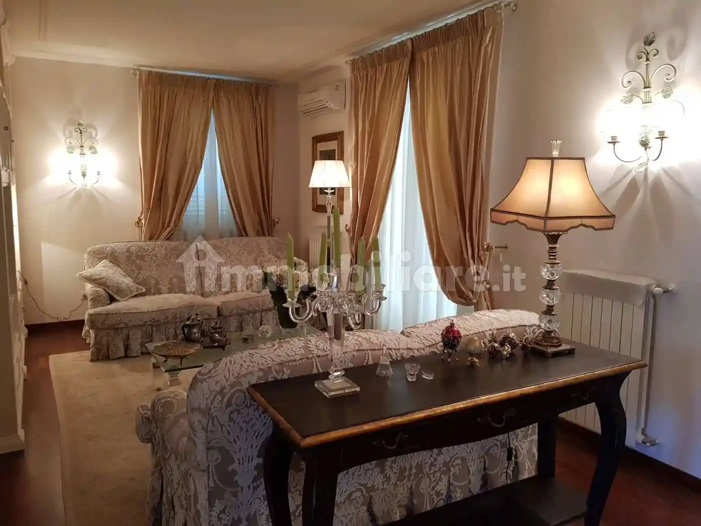 Appartamento in vendita a Massa