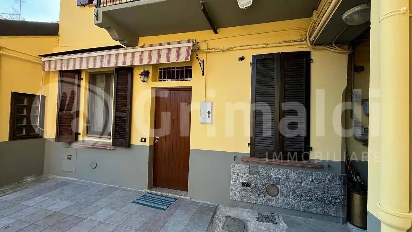 Appartamento in vendita a Abbiategrasso