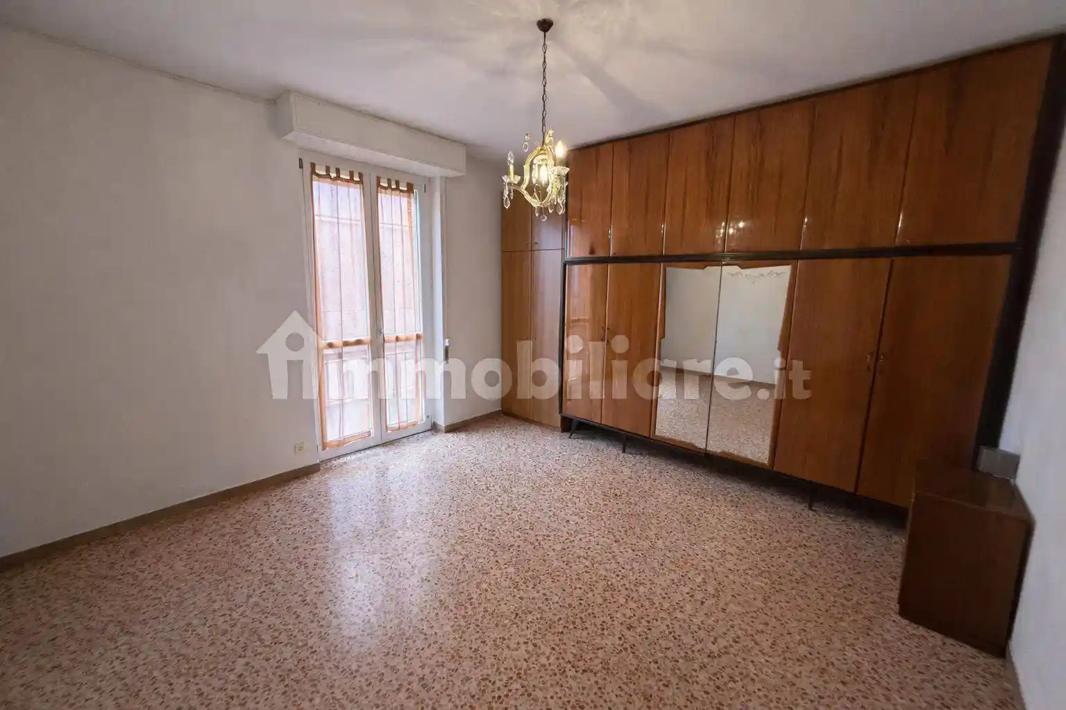 Appartamento in vendita a Como