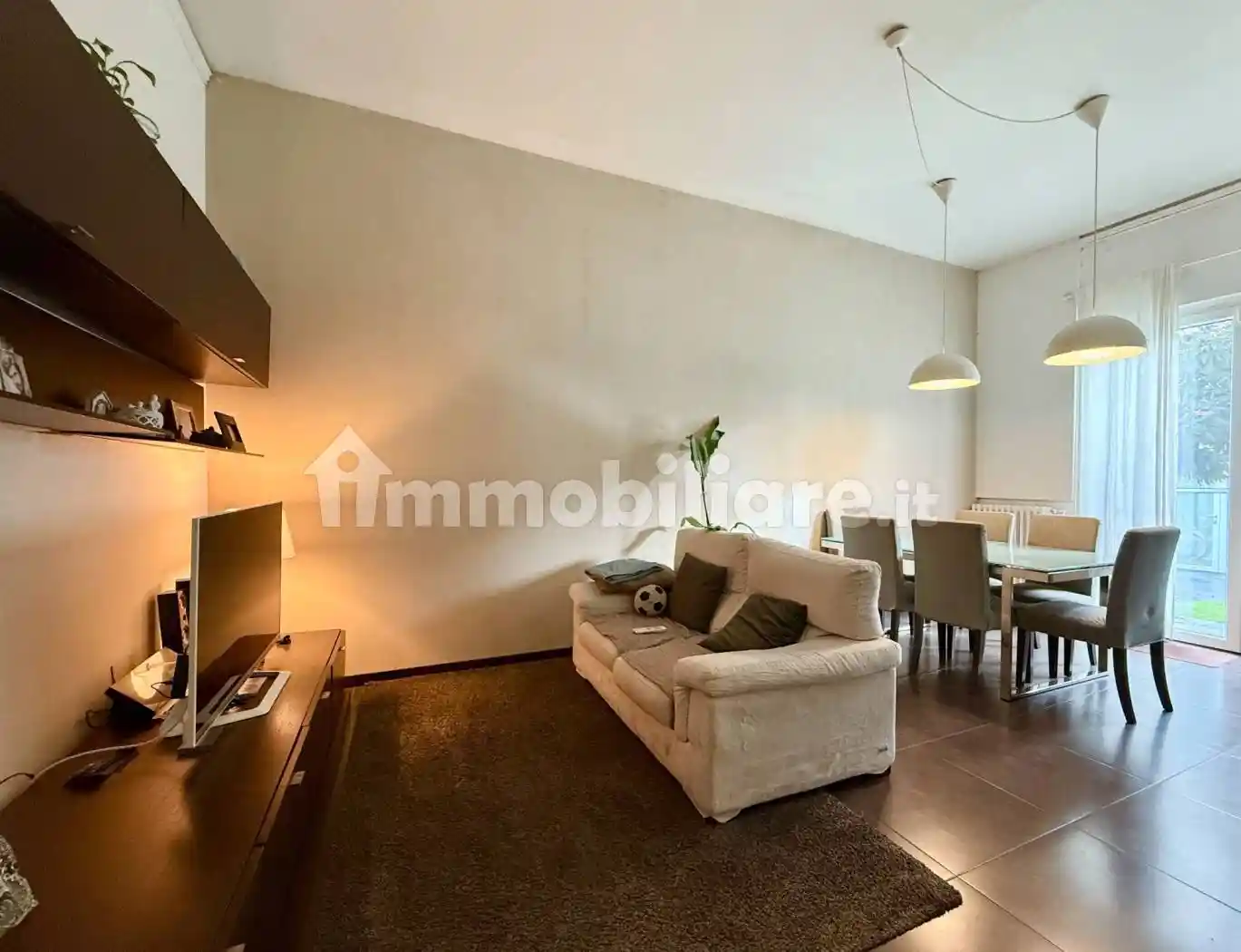 Villa in vendita a Campi Bisenzio