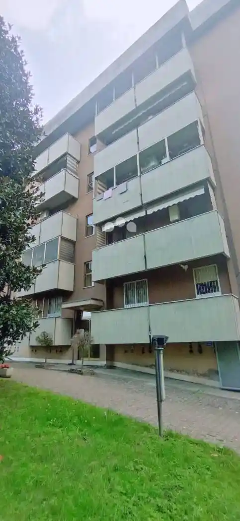 Appartamento in vendita a Tavazzano con Villavesco