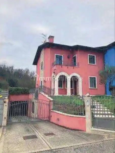Villa in vendita a Arzignano