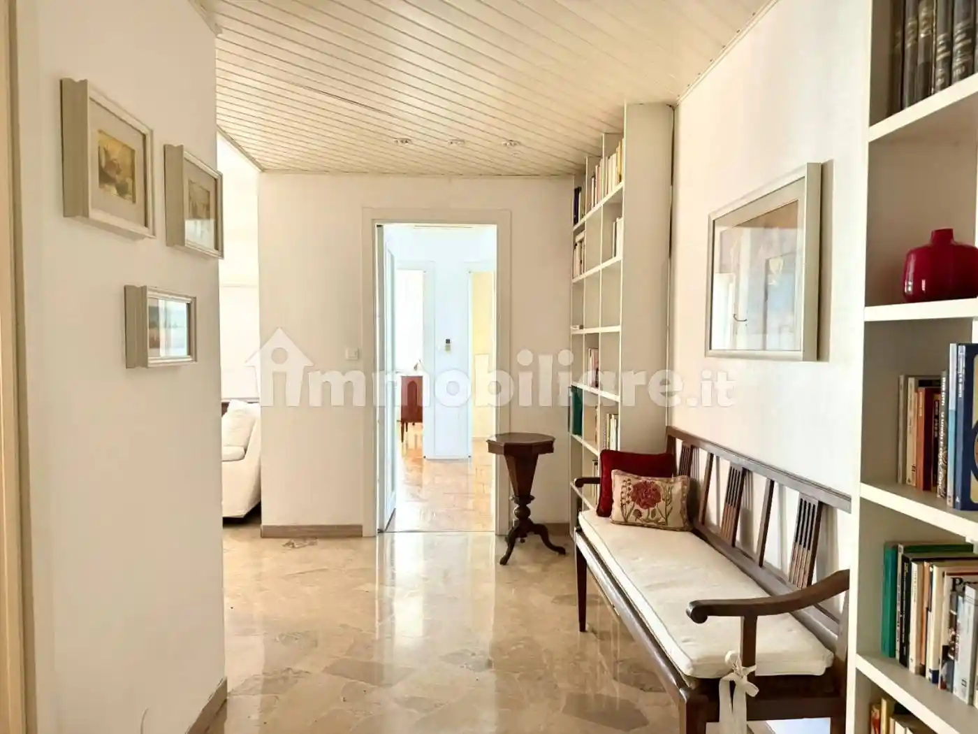 Appartamento in vendita a Conegliano