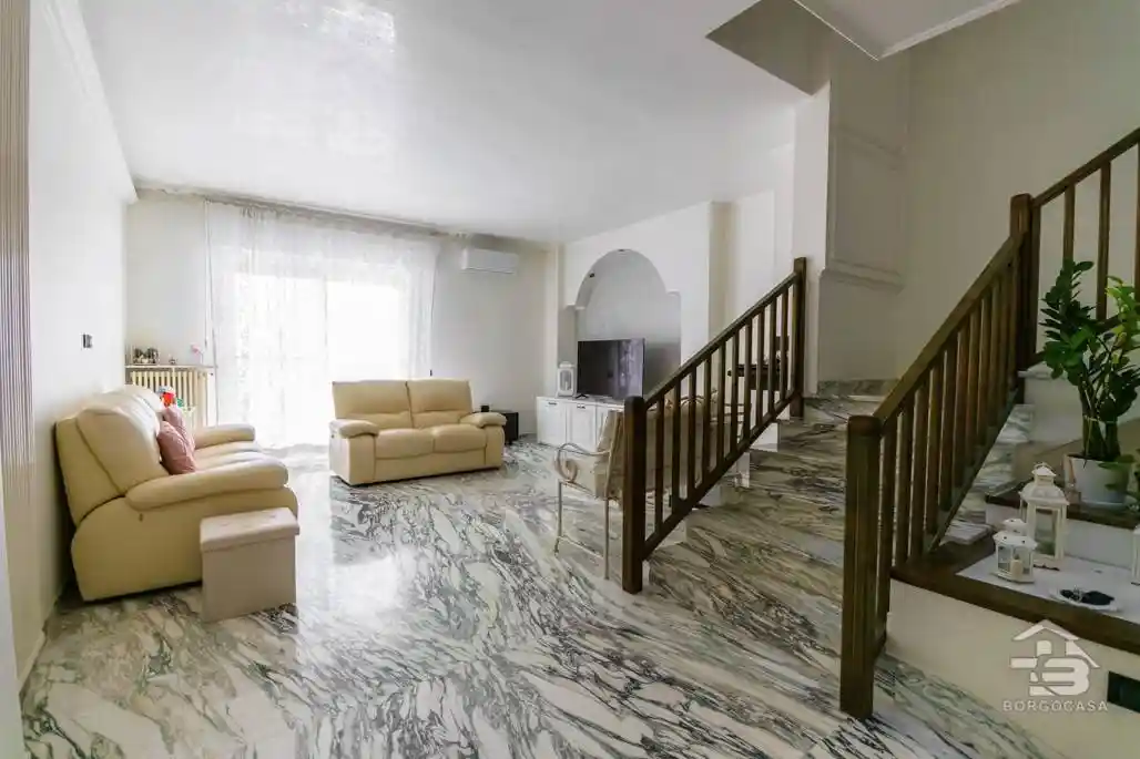 Appartamento in vendita a Manfredonia