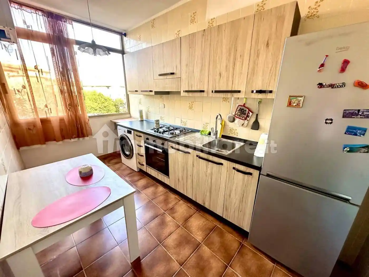 Appartamento in vendita a Livorno