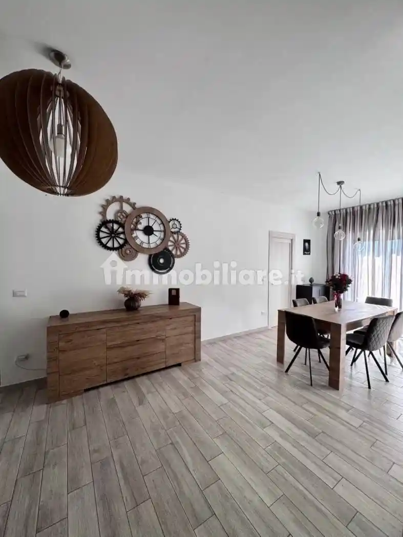 Appartamento in affitto a Nola