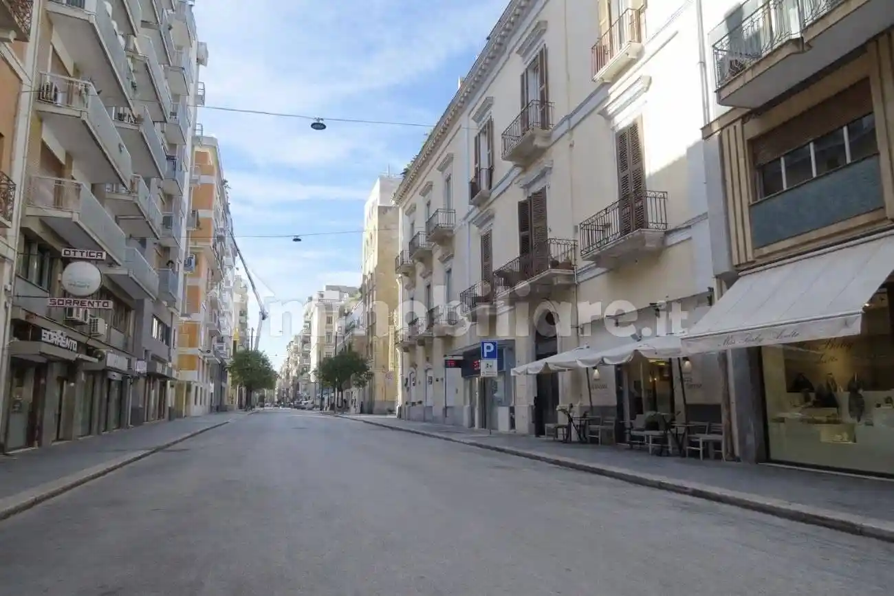 Appartamento in vendita a Bari