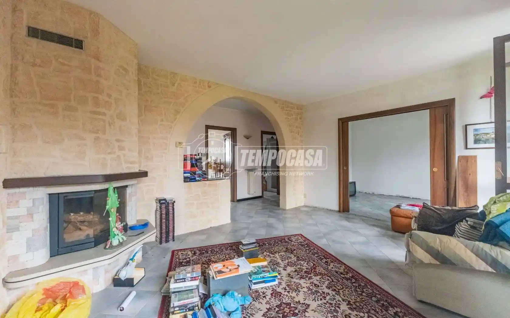 Appartamento in vendita a Cusago