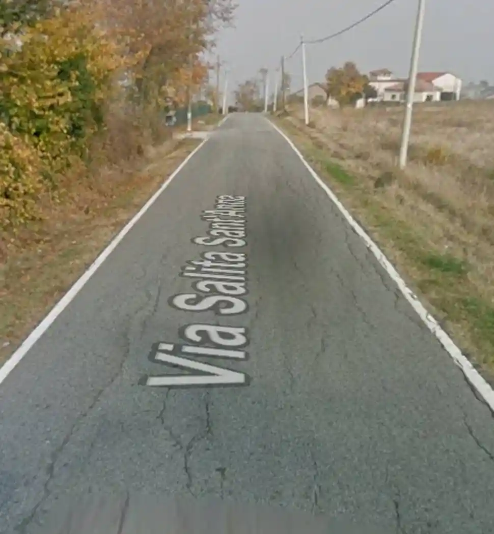 Appartamento in vendita a Casale Monferrato