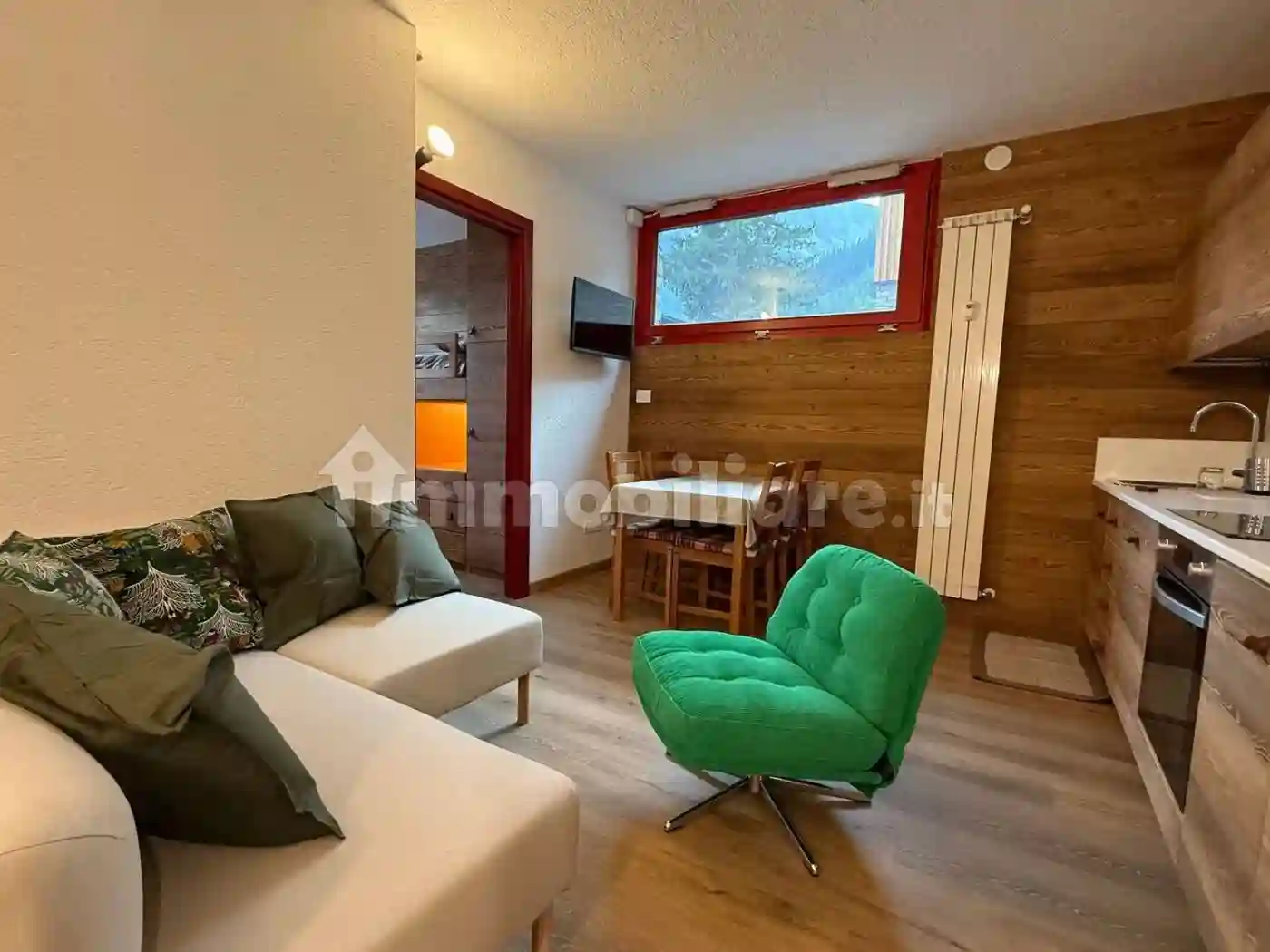 Appartamento - foto 5