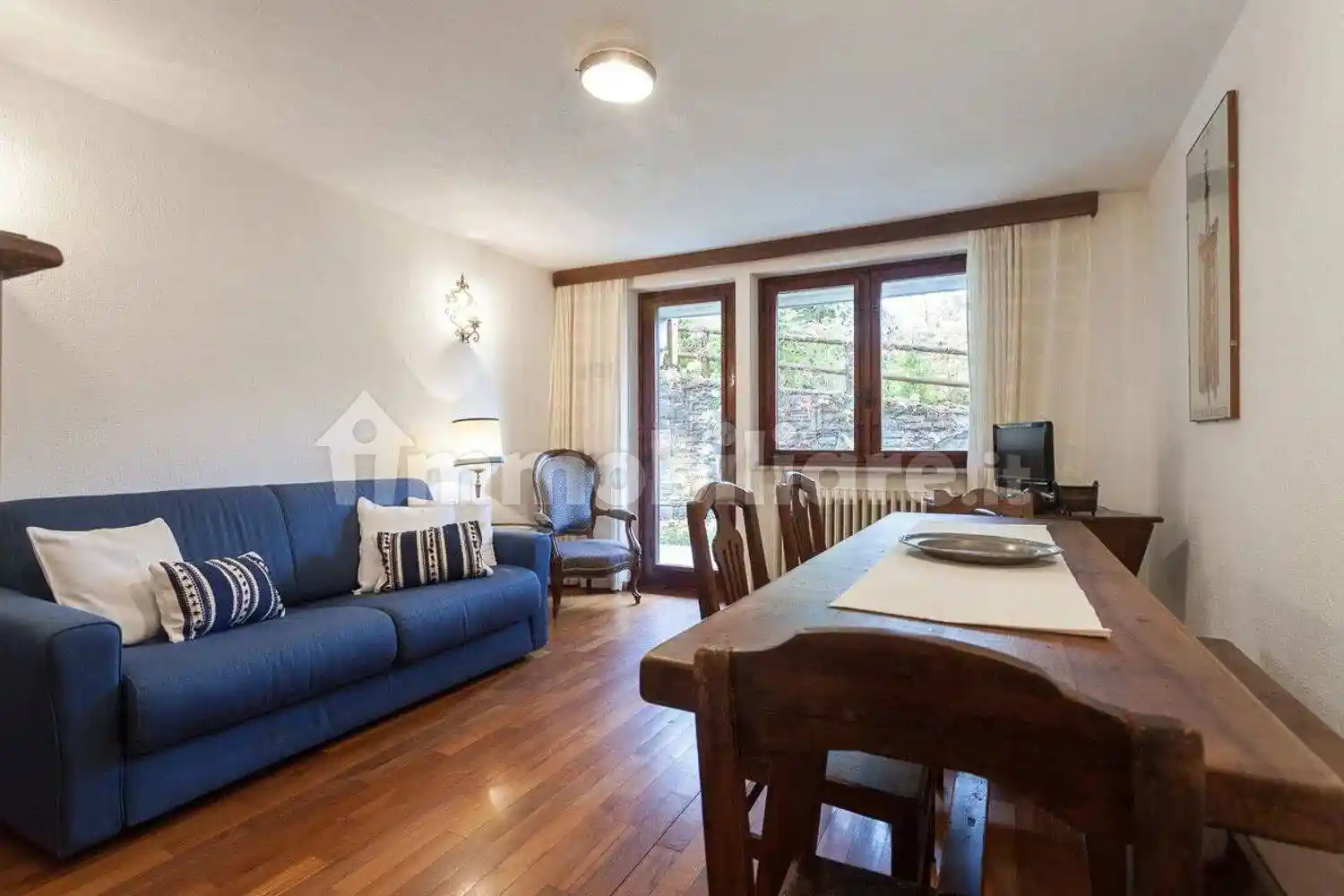 Appartamento in affitto a Prè-Saint-Didier